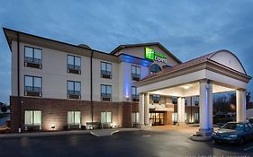 Holiday Inn Express Princeton Wv